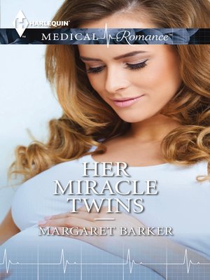 Her Miracle Twins - ebook
